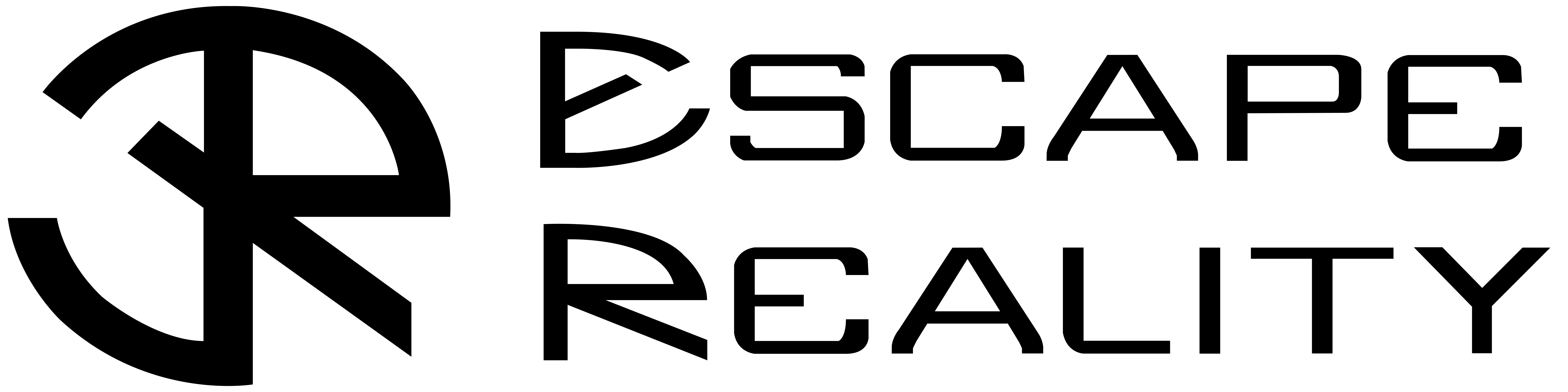 Escape Reality Edinburgh logo