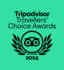 TripAdvisor Logo